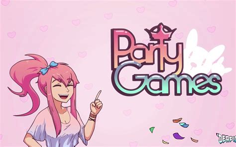 Party Games : r/derpixon .